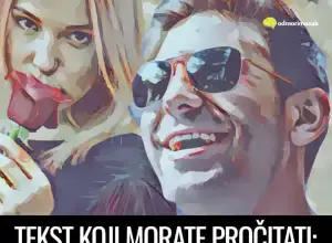 TEKST KOJI MORATE PROČITATI: Ovako se LOŠ muškarac igra sa vama, a da toga niste ni svjesne TEKST KOJI MORATE PROČITATI: Ovako se LOŠ muškarac igra sa vama, a da toga niste ni svjesne - featured image