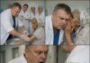 Kada su medicinske sestre odbile da operu neugodno mirisnu staricu Romkinju, glavni doktor je bez riječi zasukao rukave i to uradio sam. Pred odlazak, starica je jedva čujno prošaptala: „Sutra ne operiši bogataša. Prvo provjeri džep anesteziologa.“ A kada je pogledao unutra, kosa mu se digla na glavi… Kada su medicinske sestre odbile da operu neugodno mirisnu staricu Romkinju, glavni doktor je bez riječi zasukao rukave i to uradio sam. Pred odlazak, starica je jedva čujno prošaptala: „Sutra ne operiši bogataša. Prvo provjeri džep anesteziologa.“ A kada je pogledao unutra, kosa mu se digla na glavi… - featured image