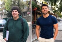 Djevojka koja me u srednjoj školi pretvarala u predmet smijeha nije me prepoznala na aplikaciji za upoznavanje — ali naš prvi susret otkrio je tajnu zbog koje sam prestao mrziti sebe Djevojka koja me u srednjoj školi pretvarala u predmet smijeha nije me prepoznala na aplikaciji za upoznavanje — ali naš prvi susret otkrio je tajnu zbog koje sam prestao mrziti sebe - featured image