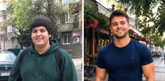 Djevojka koja me u srednjoj školi pretvarala u predmet smijeha nije me prepoznala na aplikaciji za upoznavanje — ali naš prvi susret otkrio je tajnu zbog koje sam prestao mrziti sebe Djevojka koja me u srednjoj školi pretvarala u predmet smijeha nije me prepoznala na aplikaciji za upoznavanje — ali naš prvi susret otkrio je tajnu zbog koje sam prestao mrziti sebe - featured image