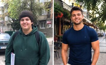 Djevojka koja me u srednjoj školi pretvarala u predmet smijeha nije me prepoznala na aplikaciji za upoznavanje — ali naš prvi susret otkrio je tajnu zbog koje sam prestao mrziti sebe Djevojka koja me u srednjoj školi pretvarala u predmet smijeha nije me prepoznala na aplikaciji za upoznavanje — ali naš prvi susret otkrio je tajnu zbog koje sam prestao mrziti sebe - featured image