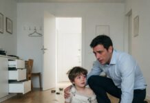 Vratio sam se kući s desetosatne smjene i zatekao kuću polupraznu, mog trogodišnjeg sina samog i pitanje koje me slomilo: „Gdje je mama?“ Kad sam otkrio tko ju je potaknuo da pobjegne, sve se promijenilo. Vratio sam se kući s desetosatne smjene i zatekao kuću polupraznu, mog trogodišnjeg sina samog i pitanje koje me slomilo: „Gdje je mama?“ Kad sam otkrio tko ju je potaknuo da pobjegne, sve se promijenilo. - featured image