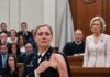 Nazvali su me lažljivicom u sudnici punoj gledatelja, a moja vlastita majka pobrinula se da to svi prisutni prihvate kao istinu. Nazvali su me lažljivicom u sudnici punoj gledatelja, a moja vlastita majka pobrinula se da to svi prisutni prihvate kao istinu. - featured image