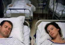 Dala sam mu bubreg da bi živio, a onda sam u bolničkoj sobi čula ime svoje sestre iz njegovog sna — istina koja me slomila vratila se kao pravda Dala sam mu bubreg da bi živio, a onda sam u bolničkoj sobi čula ime svoje sestre iz njegovog sna — istina koja me slomila vratila se kao pravda - featured image