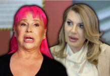 SKANDALČINA! Zorica Brunclik skočila na Viki Miljković,TUČA u studiju DA LI OVO PRILIČI javnim ličnostima- ISPLIVAO SKANDALOZNI SNIMAK (VIDEO) SKANDALČINA! Zorica Brunclik skočila na Viki Miljković,TUČA u studiju DA LI OVO PRILIČI javnim ličnostima- ISPLIVAO SKANDALOZNI SNIMAK (VIDEO) - featured image