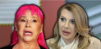 SKANDALČINA! Zorica Brunclik skočila na Viki Miljković,TUČA u studiju DA LI OVO PRILIČI javnim ličnostima- ISPLIVAO SKANDALOZNI SNIMAK (VIDEO) SKANDALČINA! Zorica Brunclik skočila na Viki Miljković,TUČA u studiju DA LI OVO PRILIČI javnim ličnostima- ISPLIVAO SKANDALOZNI SNIMAK (VIDEO) - featured image