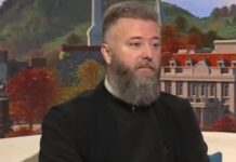 KAKO DA SE ZAŠTITIMO OD LJUDI KOJI NAM ŽELE ZLO: Samo uradite OVO i gledajte šta će da se DESI – savetuje otac Predrag KAKO DA SE ZAŠTITIMO OD LJUDI KOJI NAM ŽELE ZLO: Samo uradite OVO i gledajte šta će da se DESI – savetuje otac Predrag - featured image