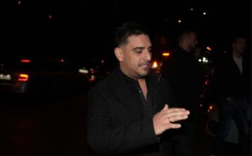 “Darko više nije ista osoba” Kaća sa knedlom u grlu o suprugu nakon porodične tragedije ” Ne znam šta da radim više