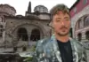 MILAN STANKOVIĆ PREKINUO TIŠINU: Nakon manastira se vraća na scenu, a evo šta je poručio preko Rade Manojlović