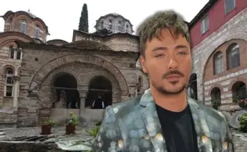 MILAN STANKOVIĆ PREKINUO TIŠINU: Nakon manastira se vraća na scenu, a evo šta je poručio preko Rade Manojlović