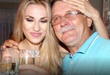 Neopisiva radost u domu Rade Manojlović: Pjevačica potvrdila vijesti, nenadano, štiže prinova! Otac Rade ne može da sakrije sreću Neopisiva radost u domu Rade Manojlović: Pjevačica potvrdila vijesti, nenadano, štiže prinova! Otac Rade ne može da sakrije sreću - featured image