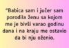 “Babica sam i jučer sam porodila ženu sa kojom me je bivši varao…” “Babica sam i jučer sam porodila ženu sa kojom me je bivši varao…” - featured image