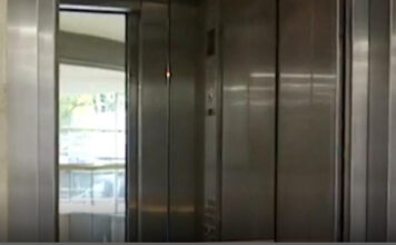 ZAŠTO SVAKI LIFT IMA OGLEDALO? Majstor objasnio: Pre nego što pogledate koliko ste lepi, obratite pažnju na ovo ZAŠTO SVAKI LIFT IMA OGLEDALO? Majstor objasnio: Pre nego što pogledate koliko ste lepi, obratite pažnju na ovo - featured image