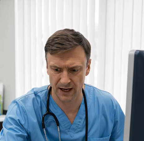 Doktor je radio rutinski ultrazvuk 70-godišnjakinji koja se žalila na jake bolove u stomaku kada je iznenada na ekranu ugledao nešto nevjerovatno: “To nije moguće… ” 😱 😱 😱 - featured image Doktor je radio rutinski ultrazvuk 70-godišnjakinji koja se žalila na jake bolove u stomaku kada je iznenada na ekranu ugledao nešto nevjerovatno: “To nije moguće… ” 😱 😱 😱 - featured image