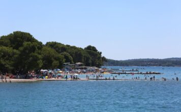 U plićaku Jadrana viđeno opasno stvorenje: Približilo se popularnoj plaži, upozorenje za turiste i kupače U plićaku Jadrana viđeno opasno stvorenje: Približilo se popularnoj plaži, upozorenje za turiste i kupače - featured image