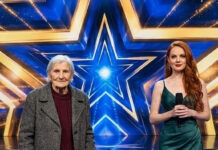 Osamdesetogodišnja žena bila je ismejana u talent šou programu — ali nekoliko minuta kasnije, cela publika je plakala… Osamdesetogodišnja žena bila je ismejana u talent šou programu — ali nekoliko minuta kasnije, cela publika je plakala… - featured image