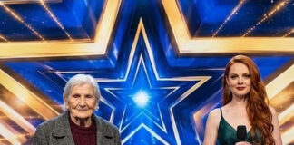 Osamdesetogodišnja žena bila je ismejana u talent šou programu — ali nekoliko minuta kasnije, cela publika je plakala… Osamdesetogodišnja žena bila je ismejana u talent šou programu — ali nekoliko minuta kasnije, cela publika je plakala… - featured image