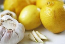STARI NARODNI RECEPT: Čisti začepljene arterije i ubija sve infekcije u organizmu… STARI NARODNI RECEPT: Čisti začepljene arterije i ubija sve infekcije u organizmu… - featured image