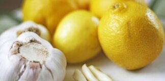 STARI NARODNI RECEPT: Čisti začepljene arterije i ubija sve infekcije u organizmu… STARI NARODNI RECEPT: Čisti začepljene arterije i ubija sve infekcije u organizmu… - featured image
