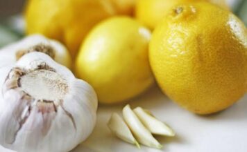 STARI NARODNI RECEPT: Čisti začepljene arterije i ubija sve infekcije u organizmu… STARI NARODNI RECEPT: Čisti začepljene arterije i ubija sve infekcije u organizmu… - featured image