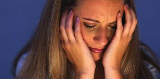 Ako imate 40 godina i nesrećne ste jer nemate muža ili decu: Evo u čemu je problem! Ako imate 40 godina i nesrećne ste jer nemate muža ili decu: Evo u čemu je problem! - featured image