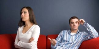 Mnogi muškarci šute o ovome: Evo zbog čega se emocije ugase i prestanu voliti svoju ženu Mnogi muškarci šute o ovome: Evo zbog čega se emocije ugase i prestanu voliti svoju ženu - featured image