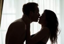 Evo koliko treba trajati intimni odnos da bi oba partnera bila zadovoljna Evo koliko treba trajati intimni odnos da bi oba partnera bila zadovoljna - featured image