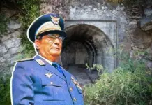 Odavde je Titova armija nadzirala Jadran: Evo kako danas izgleda skrivena mreža tunela i bunkera na Mljetu