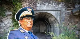 Odavde je Titova armija nadzirala Jadran: Evo kako danas izgleda skrivena mreža tunela i bunkera na Mljetu