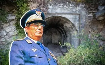 Odavde je Titova armija nadzirala Jadran: Evo kako danas izgleda skrivena mreža tunela i bunkera na Mljetu