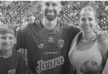Argentinskom nogometašu supruga i djeca pronađeni mr*tvi u ruševinama nakon potresa! Razorni potresi ovaj tjedan su pogodili Venezuelu, broj ljudskih žrtava konstantno raste.
