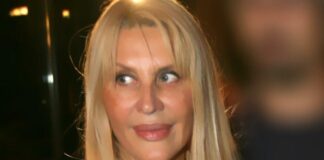 Da li ova garderoba priliči ženi od 78 godina: Verica Rakočević stajlingom sve šokirala (foto) Da li ova garderoba priliči ženi od 78 godina: Verica Rakočević stajlingom sve šokirala (foto) - featured image