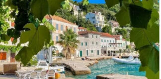 U ovom primorskom gradiću skoro da i nema turista a pravi je raj na zemlji: Sve je duplo jeftinije U ovom primorskom gradiću skoro da i nema turista a pravi je raj na zemlji: Sve je duplo jeftinije - featured image