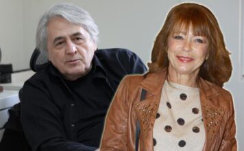 S Nedom Arnerić se venčao kad je imala 21 godinu, danas je u braku s voditeljkom: Ko je bivši muž Tanje Bošković s kojim ćerka nema kontakt, zaveo i mis sveta S Nedom Arnerić se venčao kad je imala 21 godinu, danas je u braku s voditeljkom: Ko je bivši muž Tanje Bošković s kojim ćerka nema kontakt, zaveo i mis sveta - featured image