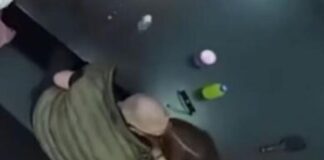 ZBOG OVOG JEZIVOG SNIMKA POLICIJA STIŽE U ŠIMANOVCE? Procurio u javnost, ljudi ZGROŽENI onim što vide ZBOG OVOG JEZIVOG SNIMKA POLICIJA STIŽE U ŠIMANOVCE? Procurio u javnost, ljudi ZGROŽENI onim što vide - featured image