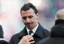 ZLATAN NAPUSTIO SINA I ŽENU! “On je KOST I KOŽA… Ne mogu da ga gledam, izvini”, posle ovih reči IZJURIO KAO OPAREN ZLATAN NAPUSTIO SINA I ŽENU! “On je KOST I KOŽA… Ne mogu da ga gledam, izvini”, posle ovih reči IZJURIO KAO OPAREN - featured image