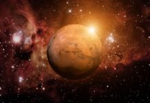 Mars u Škorpiji od 24. septembra ovim horoskopskim znakovima okreće život naglavačke: Vreme je za suočavanje sa istinom Mars u Škorpiji od 24. septembra ovim horoskopskim znakovima okreće život naglavačke: Vreme je za suočavanje sa istinom - featured image