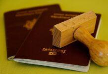 Izašla lista najmoćnijih pasoša na svetu: Evo na kom mestu je srpski Izašla lista najmoćnijih pasoša na svetu: Evo na kom mestu je srpski - featured image