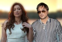 “VOLI ME…” MILAN STANKOVIĆ I TEA BILANOVIĆ ZAJEDNO: Isplivalo sve javno, a evo gde je pevač uhvaćen pre nekoliko dana: Vraća se na scenu! “VOLI ME…” MILAN STANKOVIĆ I TEA BILANOVIĆ ZAJEDNO: Isplivalo sve javno, a evo gde je pevač uhvaćen pre nekoliko dana: Vraća se na scenu! - featured image