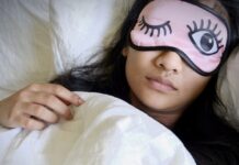 EVO ŠTA TREBATE URADITI POLA SATA PRIJE SPAVANJA: Samo ovako ćete zaspati brzo, ujutro ni traga umoru EVO ŠTA TREBATE URADITI POLA SATA PRIJE SPAVANJA: Samo ovako ćete zaspati brzo, ujutro ni traga umoru - featured image