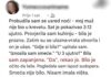 Ponoćna Tajna: Istina koju sam otkrila o muževljevom neobičnom ritualu u 3 ujutru Ponoćna Tajna: Istina koju sam otkrila o muževljevom neobičnom ritualu u 3 ujutru - featured image