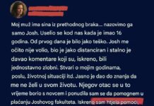 Kada sam ponudila da platim fakultet svom pastorku, pogledao me je i rekao: „Ne možeš kupiti pravo da budeš moja majka.“ Pet godina kasnije, javio mi se sa vestima koje nikada nisam očekivala… Kada sam ponudila da platim fakultet svom pastorku, pogledao me je i rekao: „Ne možeš kupiti pravo da budeš moja majka.“ Pet godina kasnije, javio mi se sa vestima koje nikada nisam očekivala… - featured image