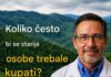 Koliko često bi se starije osobe trebale kupati nakon 70. godine? 7 šokantnih činjenica koje biste trebali znati. … Koliko često bi se starije osobe trebale kupati nakon 70. godine? 7 šokantnih činjenica koje biste trebali znati. … - featured image