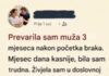 Ispovest žene koja je priznala prevaru: Reakcija njenog supruga nakon porođaja promenila je sve Ispovest žene koja je priznala prevaru: Reakcija njenog supruga nakon porođaja promenila je sve - featured image