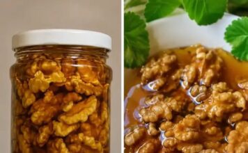 ZAPIŠITE OVE RECEPTE: Tradicionalne kombinacije meda, oraha, bijelog luka i jabukovog sirćeta koje se generacijama koriste za jačanje organizma ZAPIŠITE OVE RECEPTE: Tradicionalne kombinacije meda, oraha, bijelog luka i jabukovog sirćeta koje se generacijama koriste za jačanje organizma - featured image