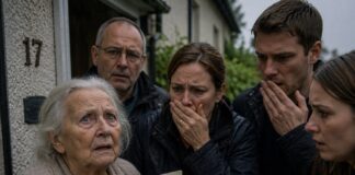 Starica s demencijom sjećala se samo jedne adrese… i ondje je njezina obitelj otkrila laž dugu desetljećima Starica s demencijom sjećala se samo jedne adrese… i ondje je njezina obitelj otkrila laž dugu desetljećima - featured image