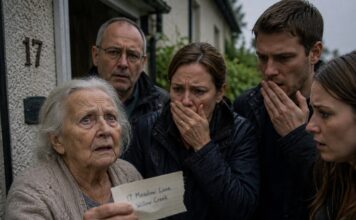 Starica s demencijom sjećala se samo jedne adrese… i ondje je njezina obitelj otkrila laž dugu desetljećima Starica s demencijom sjećala se samo jedne adrese… i ondje je njezina obitelj otkrila laž dugu desetljećima - featured image
