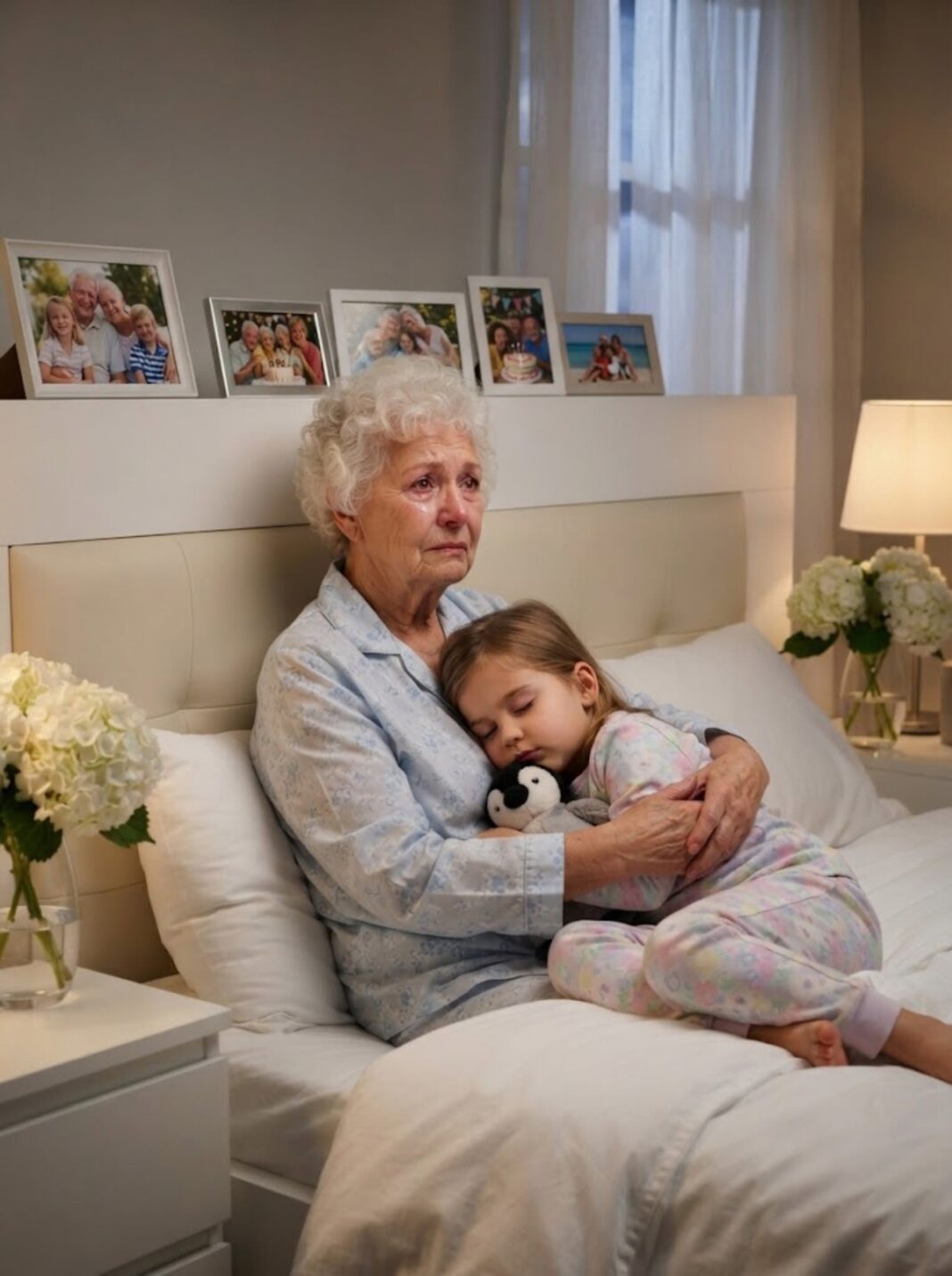 „Bako, moji mama i tata nisu otišli u Monterrey poslovno… otišli su vidjeti kako da uzmu tvoju kuću i tvoje sve” - featured image