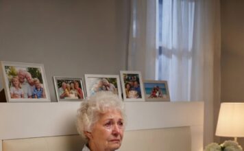 „Bako, moji mama i tata nisu otišli u Monterrey poslovno… otišli su vidjeti kako da uzmu tvoju kuću i tvoje sve” „Bako, moji mama i tata nisu otišli u Monterrey poslovno… otišli su vidjeti kako da uzmu tvoju kuću i tvoje sve” - featured image
