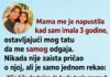 Krivila sam majku što me je napustila — dok nisam otkrila očevu tajnu Krivila sam majku što me je napustila — dok nisam otkrila očevu tajnu - featured image